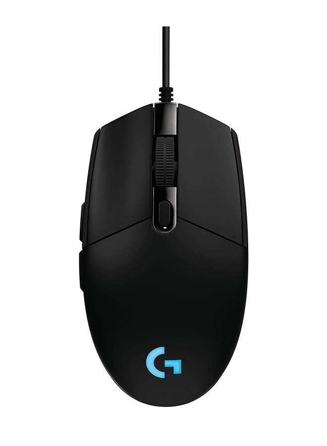 Logitech G203 Prodigy Wired Gaming Mouse  - Image 1