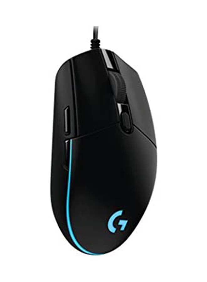 Logitech G203 Prodigy Wired Gaming Mouse  - Image 3