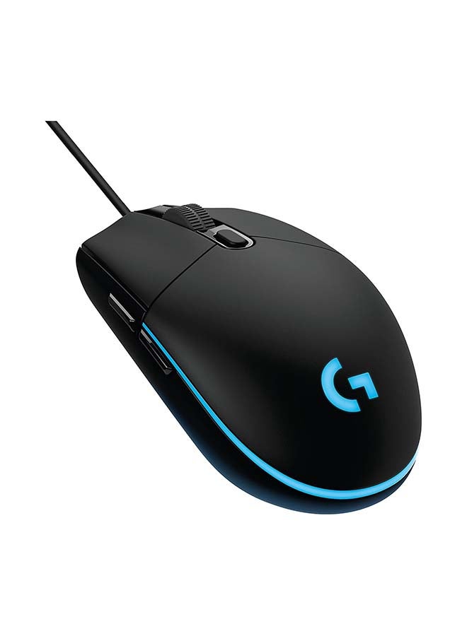 Logitech G203 Prodigy Wired Gaming Mouse  - Image 5