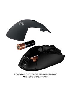 لوجيتيك ماوس ألعاب لاسلكي لايت سبيد G603  - Image 4