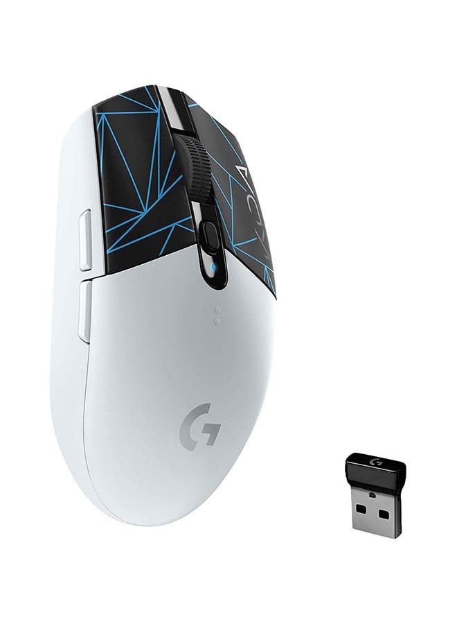 لوجيتيك G305 K/DA Lightspeed Wireless Gaming Mouse  - Image 1