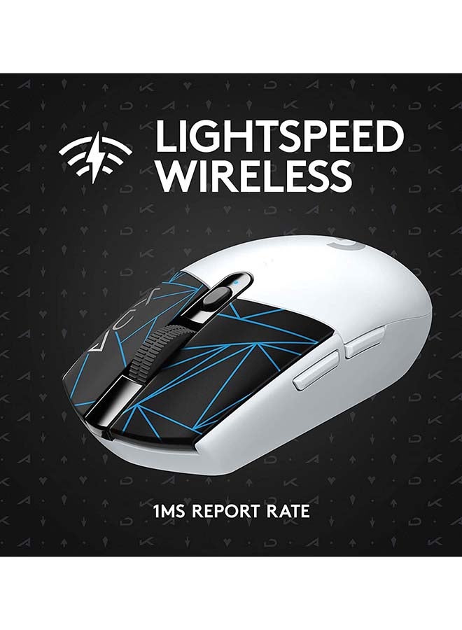 لوجيتيك G305 K/DA Lightspeed Wireless Gaming Mouse  - Image 5
