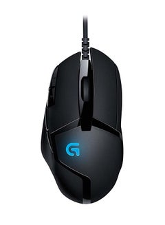 Logitech G402 Hyperion Fury FPS Gaming Mouse  - Image 1