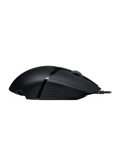 Logitech G402 Hyperion Fury FPS Gaming Mouse  - Image 2
