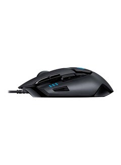 Logitech G402 Hyperion Fury FPS Gaming Mouse  - Image 3