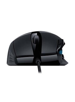 Logitech G402 Hyperion Fury FPS Gaming Mouse  - Image 4