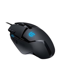 Logitech G402 Hyperion Fury FPS Gaming Mouse  - Image 5