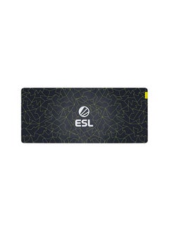 لوحة ماوس للألعاب جيجانتوز V2 لينة مقاس XXL - إصدار ESL