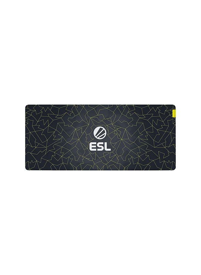 ريزر - لوحة ماوس للألعاب جيجانتوز V2 لينة مقاس XXL - إصدار ESL - Image 1