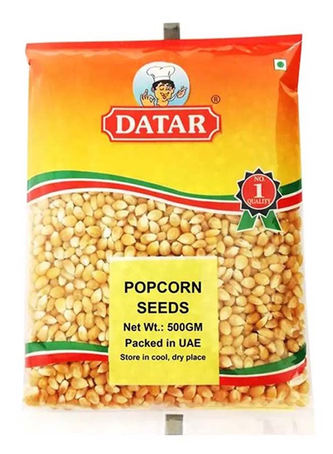 Datar Dried Popcorn 500grams 