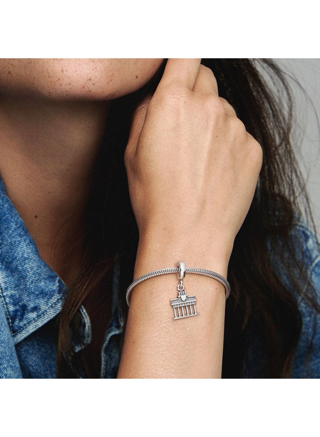 PANDORA - Charms - Image 1