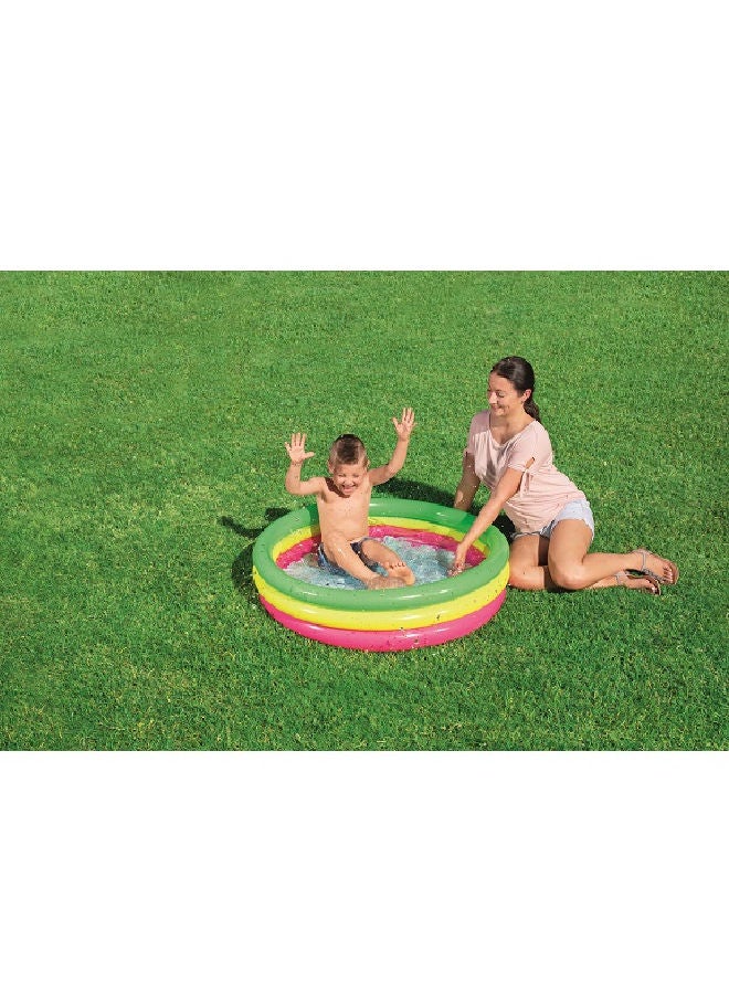 Bestway Summer Set Pool - Image 4