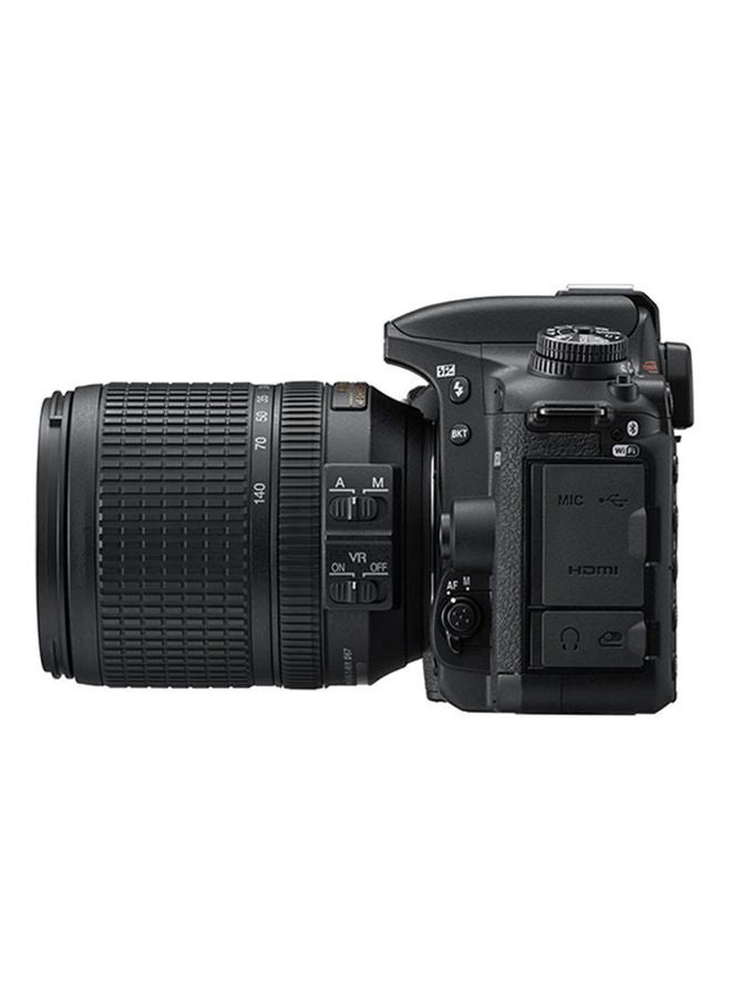 D7500 DSLR with AF-S DX NIKKOR 18-140mm f/3.5-5.6 G ED VR - v1655301901/N12185777A_6