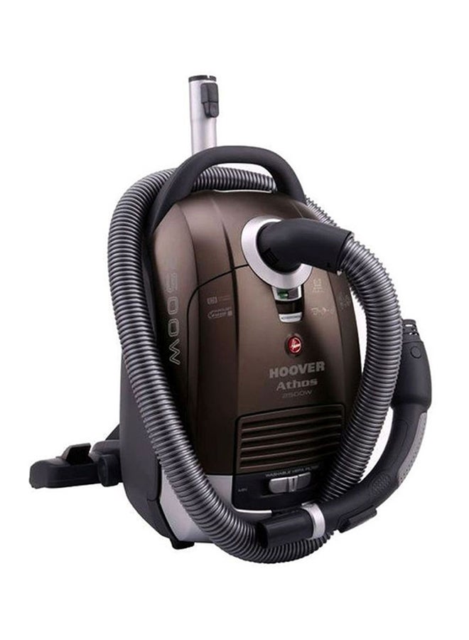 هوفر مكنسة كهربائية فلتر هيبا 2 L 700 W SL71_SL60 020 بني  - Image 3