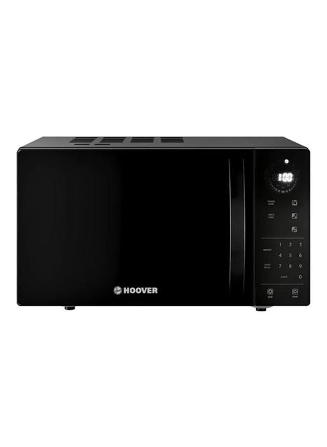 Microwave Solo 25 L 900 W HMW25STB-EGY Black