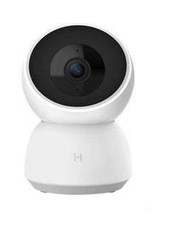 CMSXJ19E A1 Home Security Camera with Built-in Speaker and Microphone