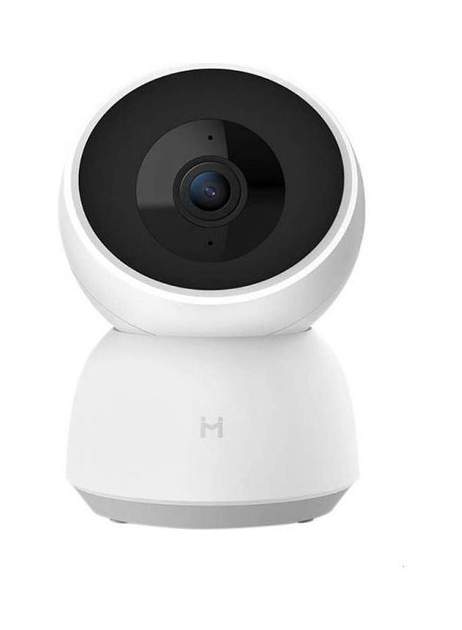 imilab - CMSXJ19E A1 Home Security Camera with Built-in Speaker and Microphone - Image 1