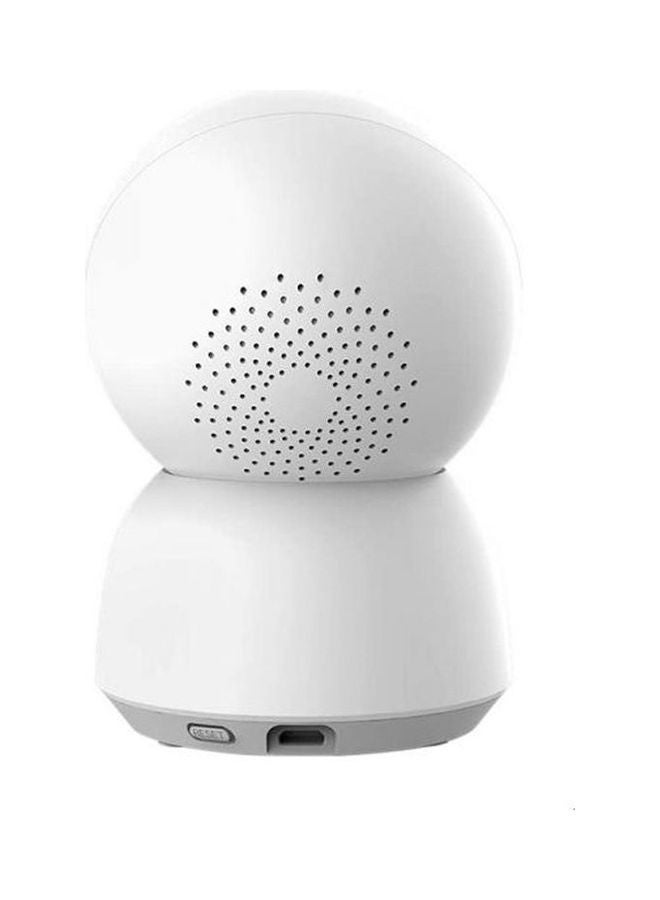 imilab - CMSXJ19E A1 Home Security Camera with Built-in Speaker and Microphone - Image 1
