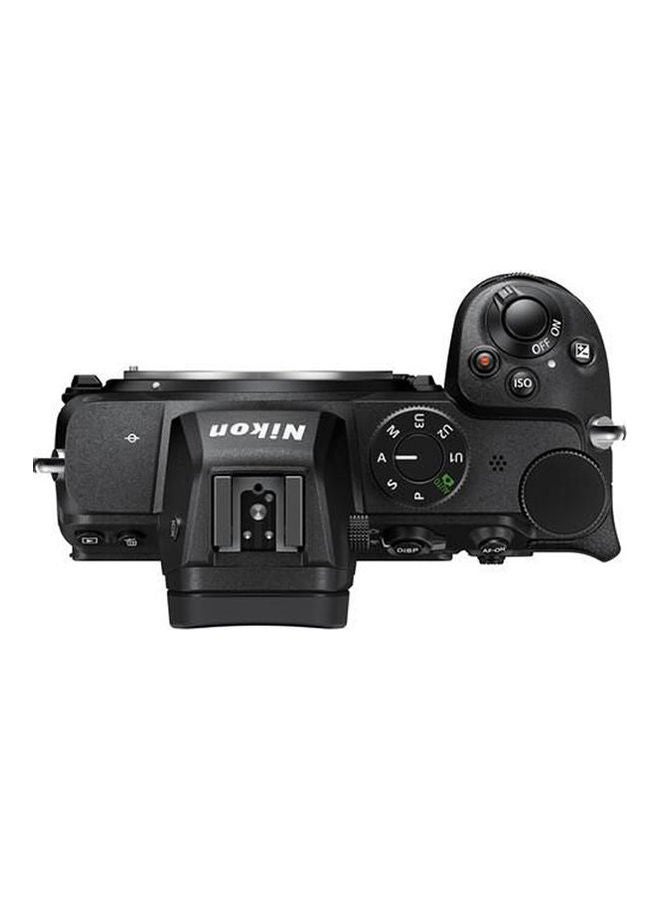 Nikon - Z 5 Mirrorless Digital Camera - Image 1