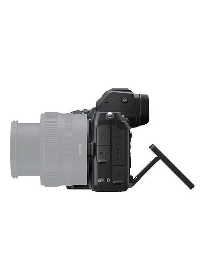 Nikon - Z 5 Mirrorless Digital Camera - Image 1