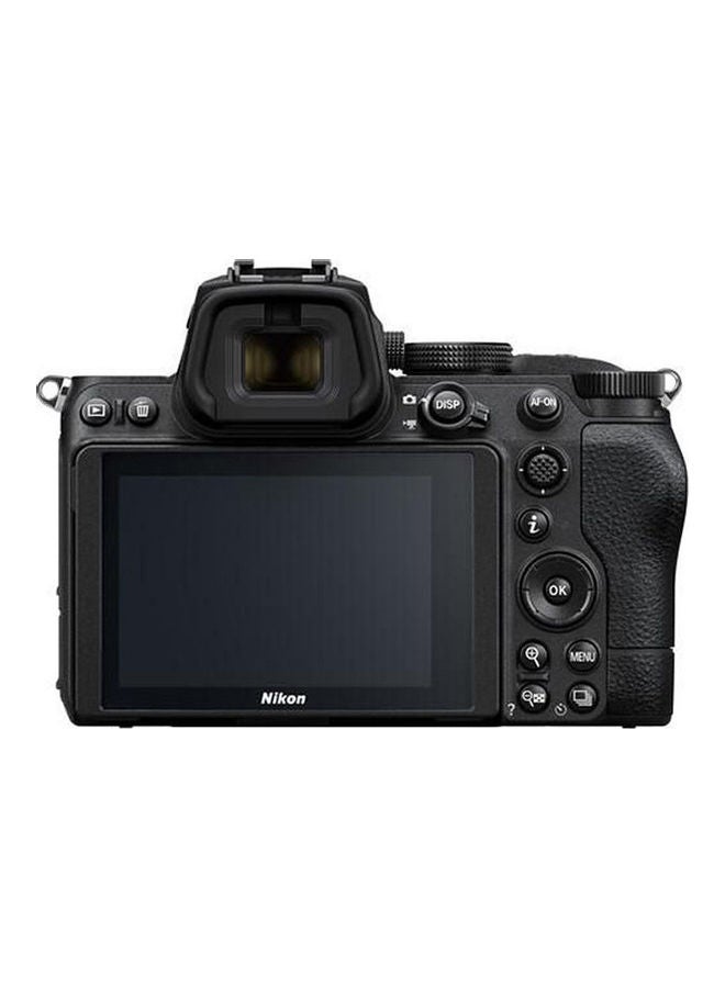 Nikon - Z 5 Mirrorless Digital Camera - Image 1