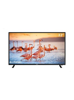 Syinix 32 Inch HD I-CAST TV, A+ Panel with Built in Receiver 32E1M ...