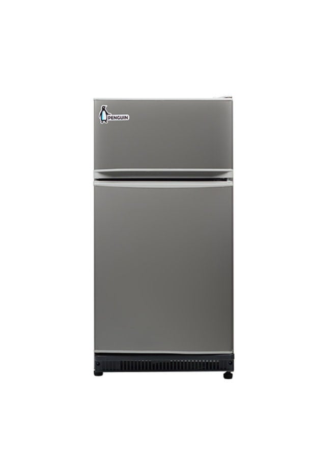 بنجوين - ثلاجة بار صغيرة 150 L 2300 W FG200 فضي - Image 1