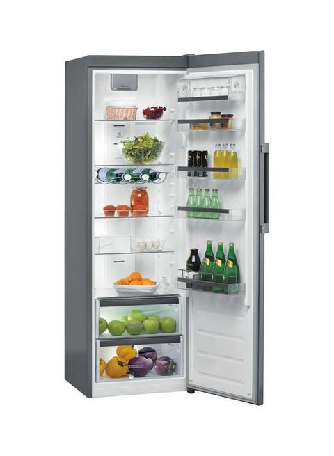 Vertical Refrigerator Touch Screen LED Light SW8-AM2-D-XR Silver