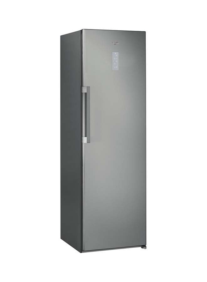 Vertical Refrigerator Touch Screen LED Light SW8-AM2-D-XR Silver