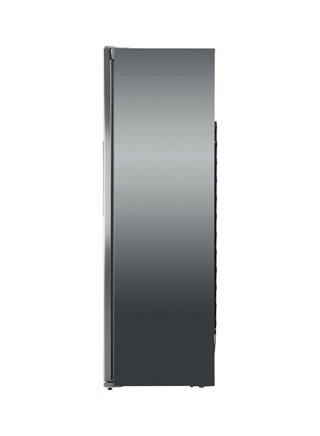 Vertical Refrigerator Touch Screen LED Light SW8-AM2-D-XR Silver
