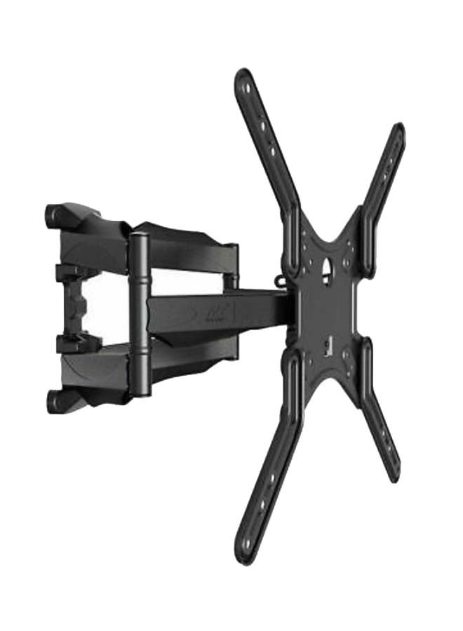 TRUMAN - Truman Wall Mount X400 Suitable For Screen Size 32-55 inch Black - Image 1