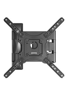 Truman Wall Mount X400 Suitable For Screen Size 32-55 inch Black