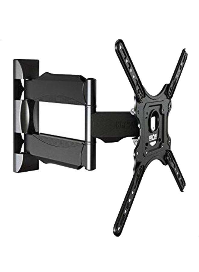 TRUMAN - Truman Wall Mount X400 Suitable For Screen Size 32-55 inch Black - Image 1