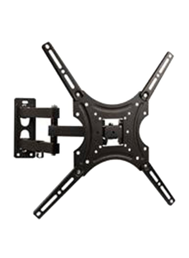 TRUMAN - Truman Wall Mount X400 Suitable For Screen Size 32-55 inch Black - Image 1
