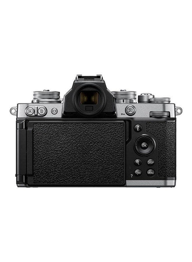 Z Fc Mirrorless Camera - Body Only - v1655301950/N51035093A_4