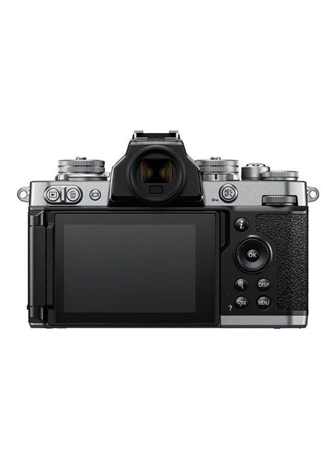 Z Fc Mirrorless Camera - Body Only - v1655301950/N51035093A_5