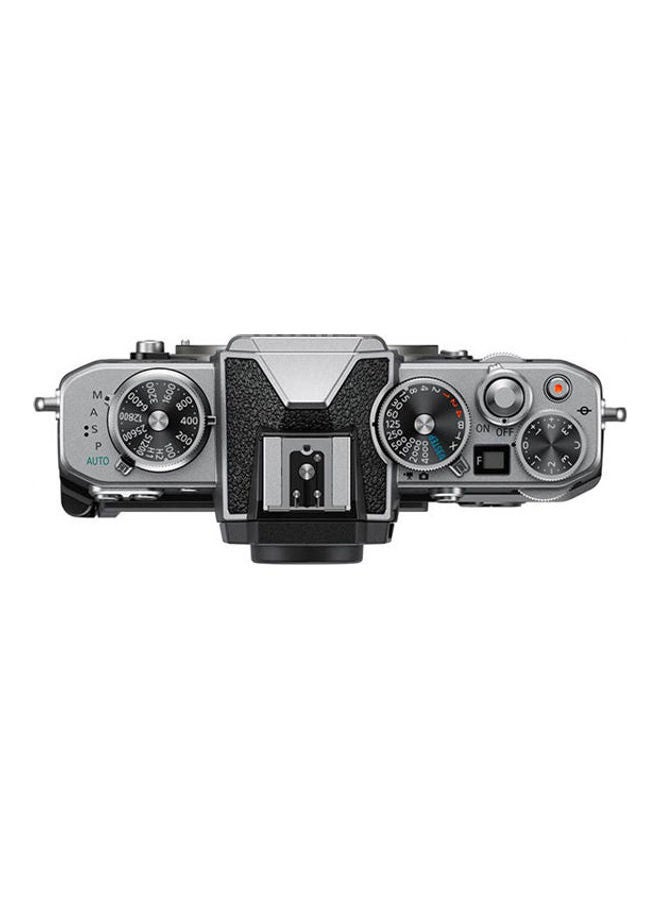 Z Fc Mirrorless Camera - Body Only - v1655301951/N51035093A_6