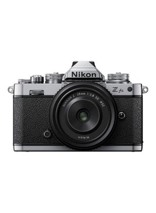 Z Fc Mirrorless Camera With 28mm Lens Kit - v1655301951/N51035094A_1