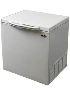 Defrost Chest Digital  Freezer, 178 L 250 W KH185CF White - v1655301954/N51351146A_1