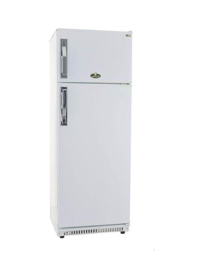 Refrigerator 12 Feet 2 Door - Al Arousa 1200 W K330/1 white