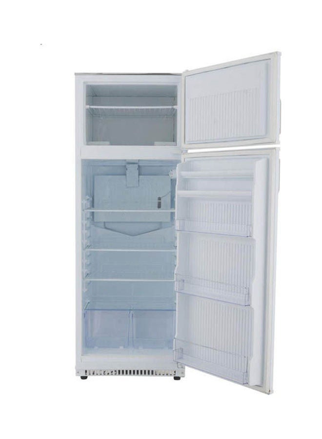 Kiriazi Refrigerator 12 Feet 2 Door - Al Arousa 1200 W K330/1 white - Image 3