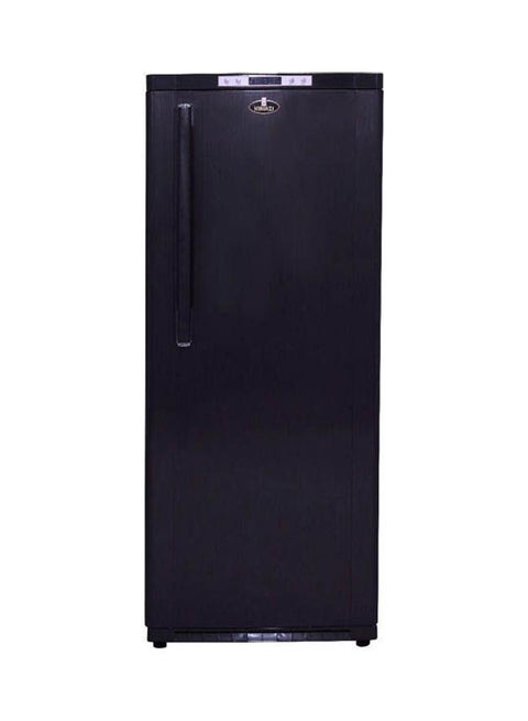 Freezer 6 Drawers Premiere  NO-FROST 270 L 400 W KH256VF Black