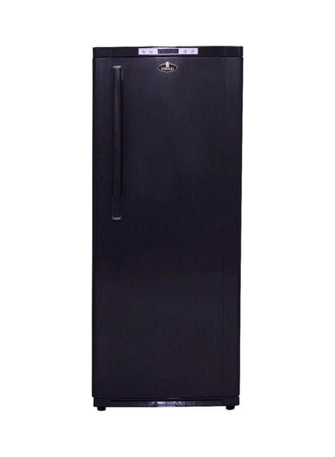 Freezer 6 Drawers Premiere  NO-FROST 270 L 400 W KH256VF Black