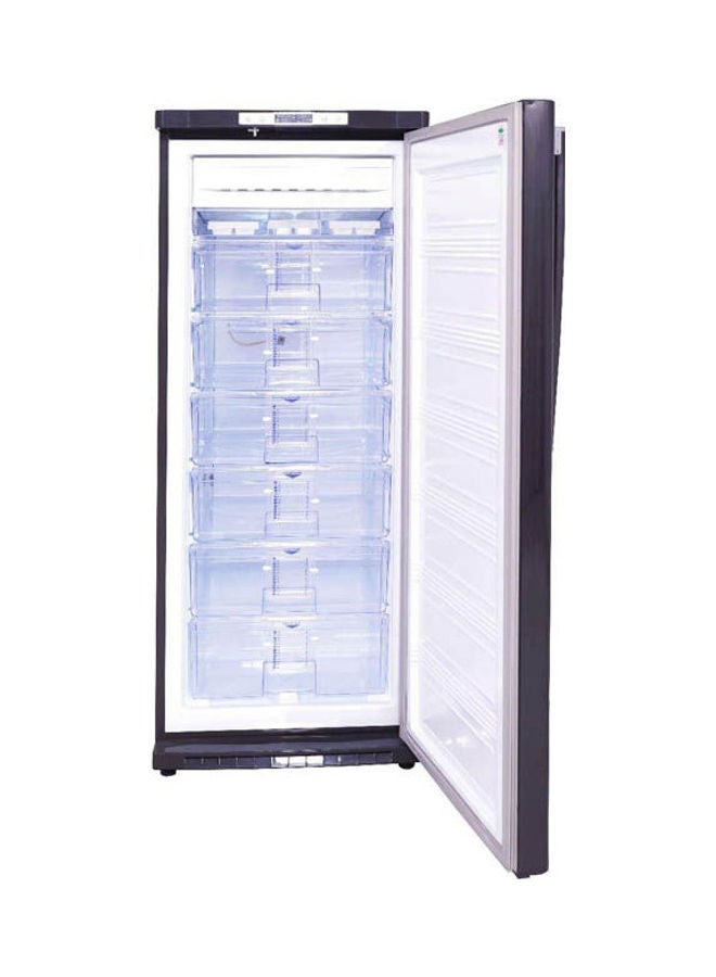 Freezer 6 Drawers Premiere  NO-FROST 270 L 400 W KH256VF Black