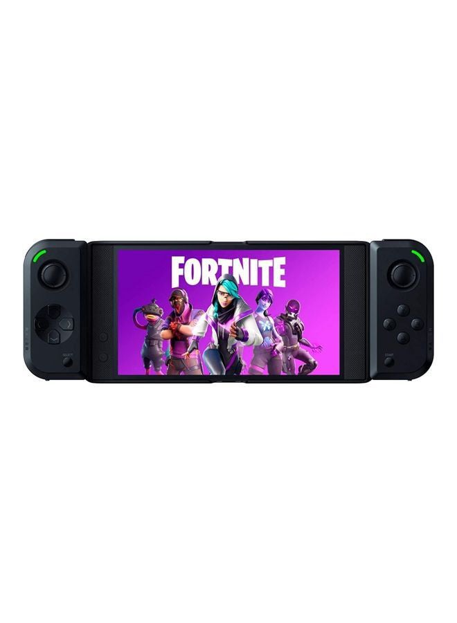 RAZER Junglecat Portable Dual-Sided Gaming Controller For Android - Image 1