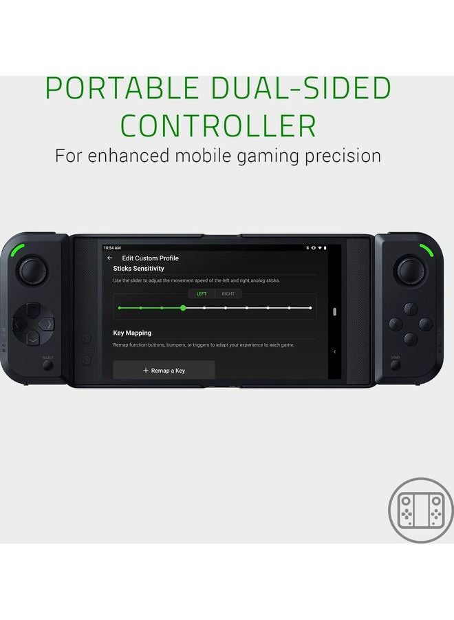 RAZER Junglecat Portable Dual-Sided Gaming Controller For Android - Image 2
