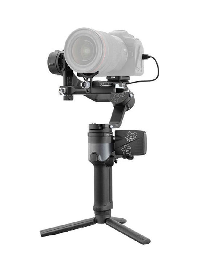 زيون Zhiyun weebill-2 1470 g