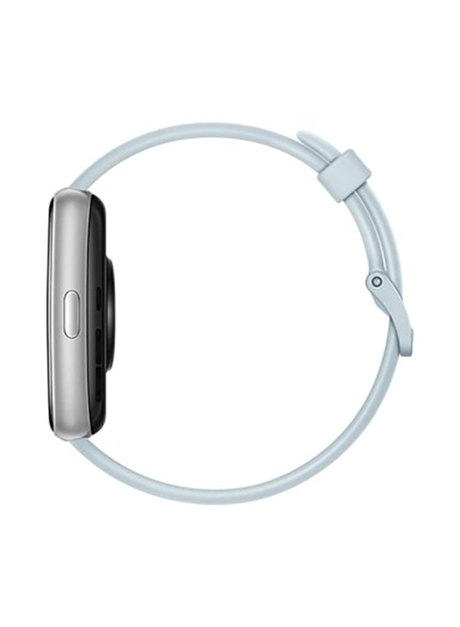 هواوي ساعة يد ذكية فيت 2 الإصدار النشط لمتابعة اللياقة البدنية والصحة أزرق 420.0 mAh - Image 5