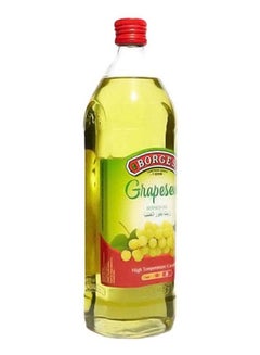 Grapeseed Oil 1Liters