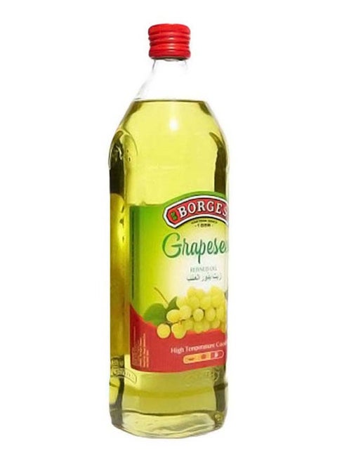 Grapeseed Oil 1Liters